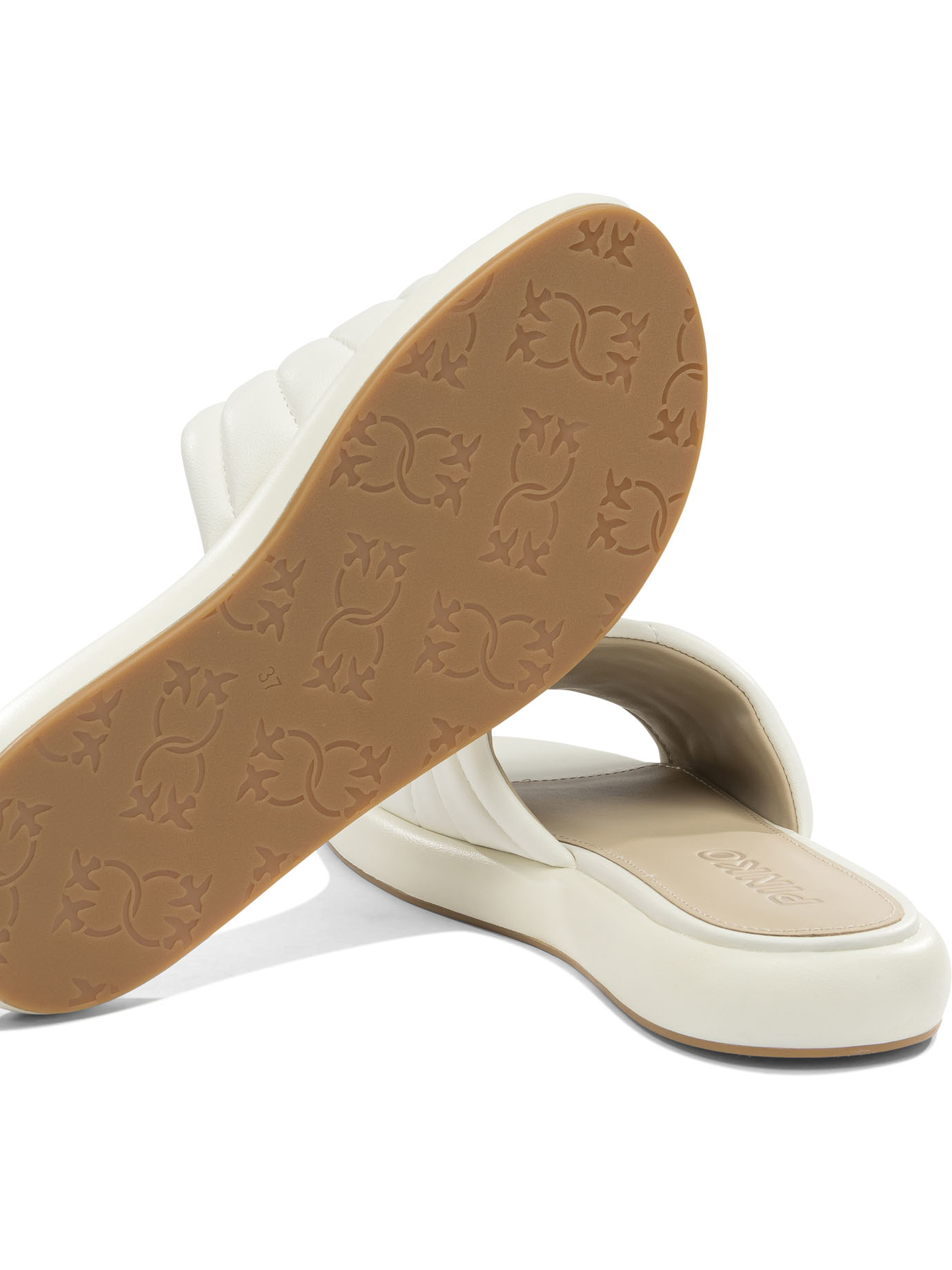 [PINKO] Sandals SS26 SD0525P003Z12