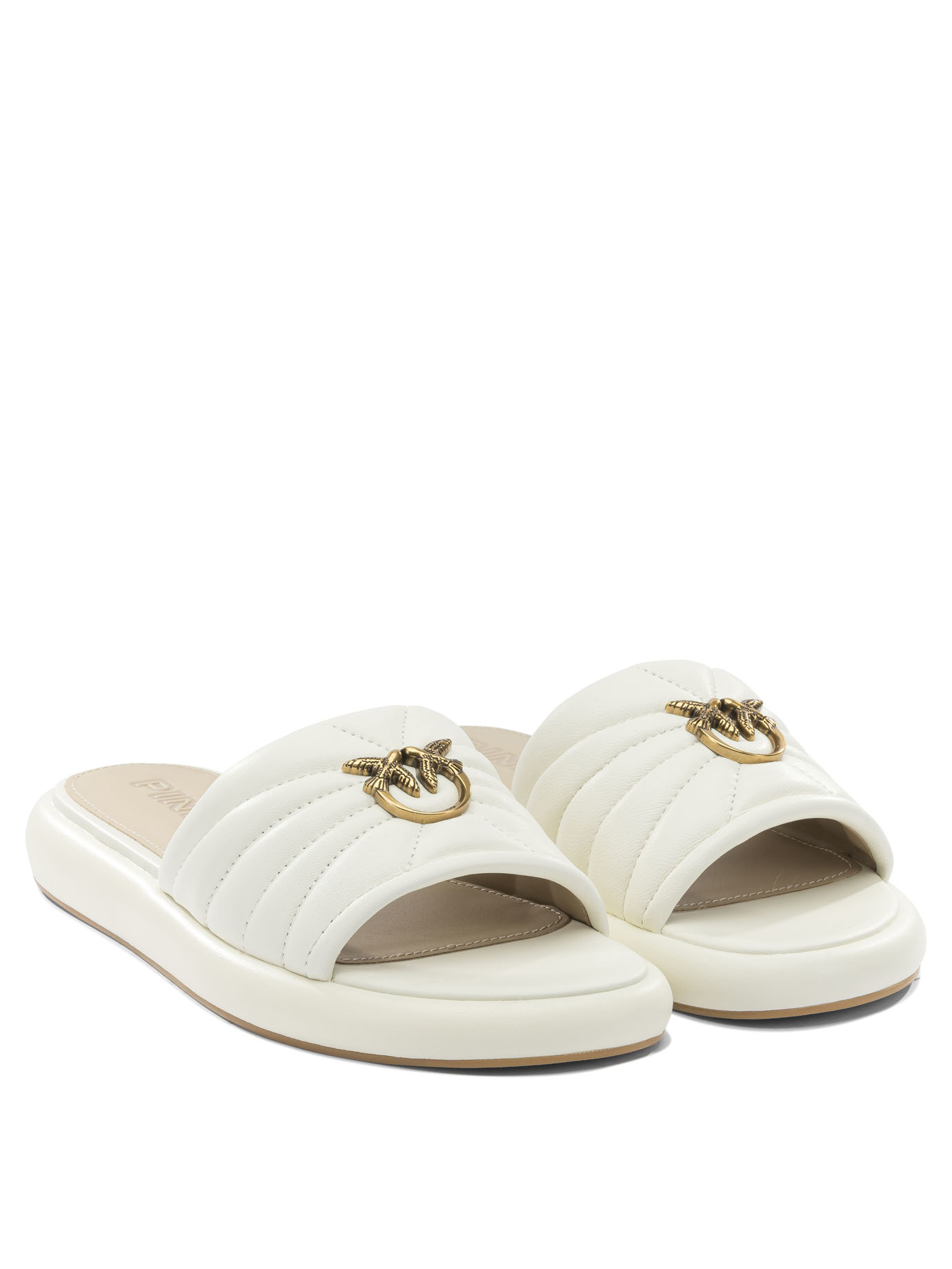 [PINKO] Sandals SS26 SD0525P003Z12