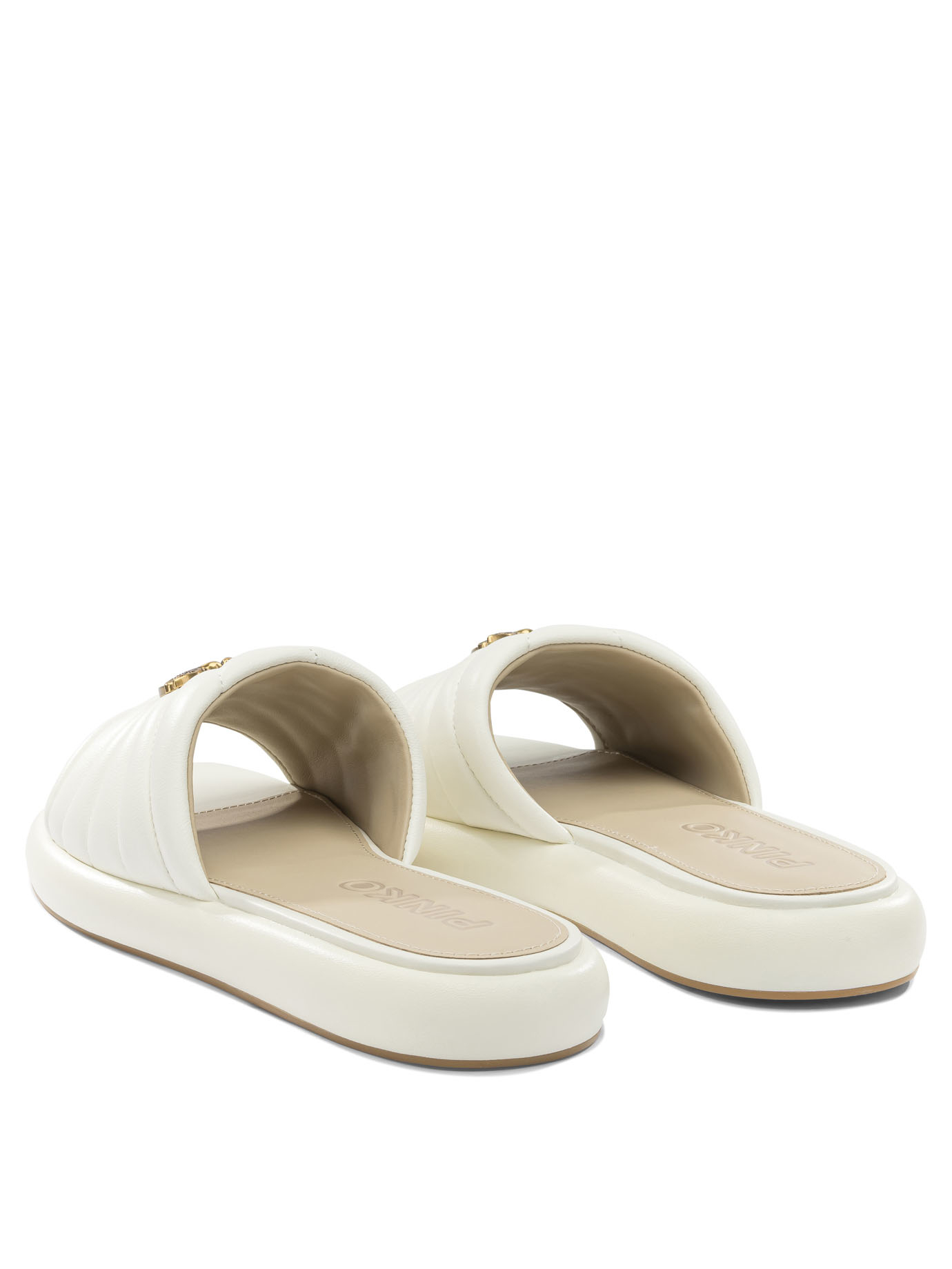 [PINKO] Sandals SS26 SD0525P003Z12