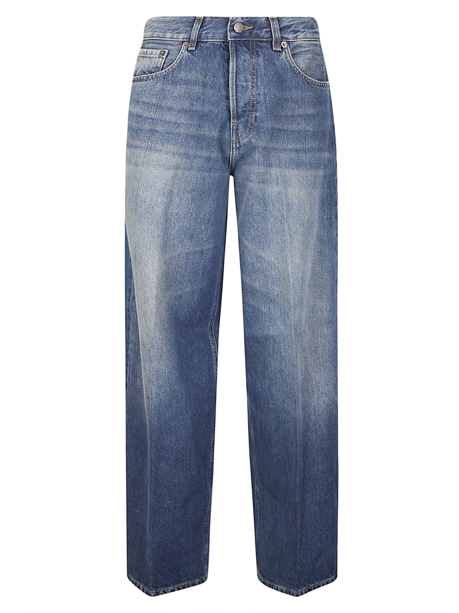 [HAIKURE] Jeans SS26 HEW03296DF144L0771 L0771