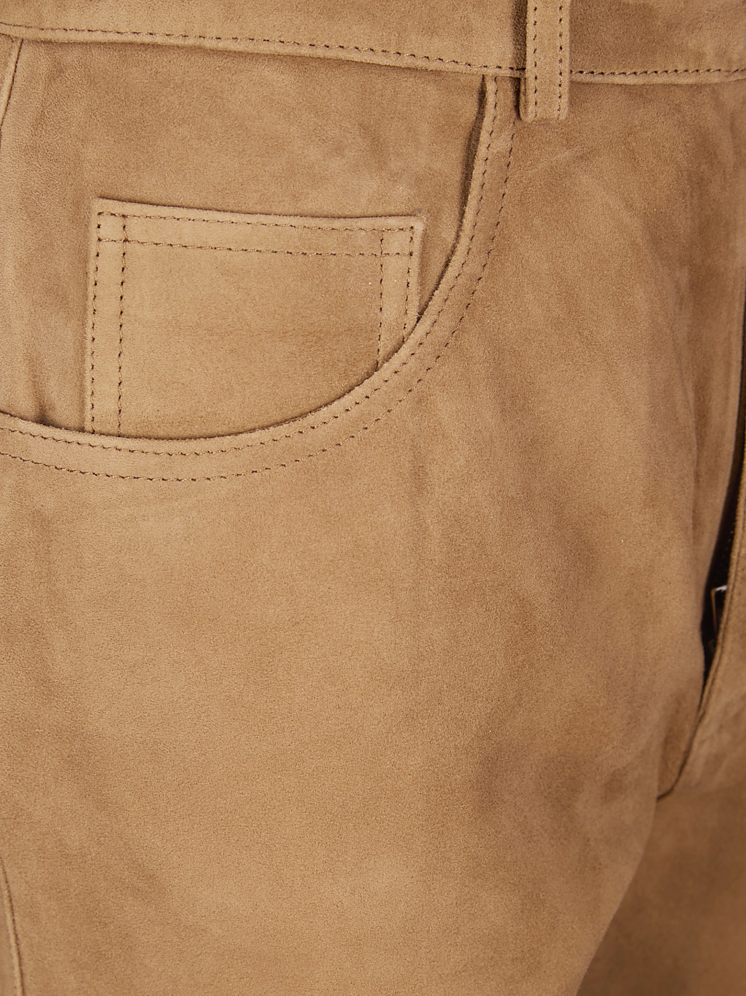 [HAIKURE] Trousers SS26 HEW03185PL005TP C0039