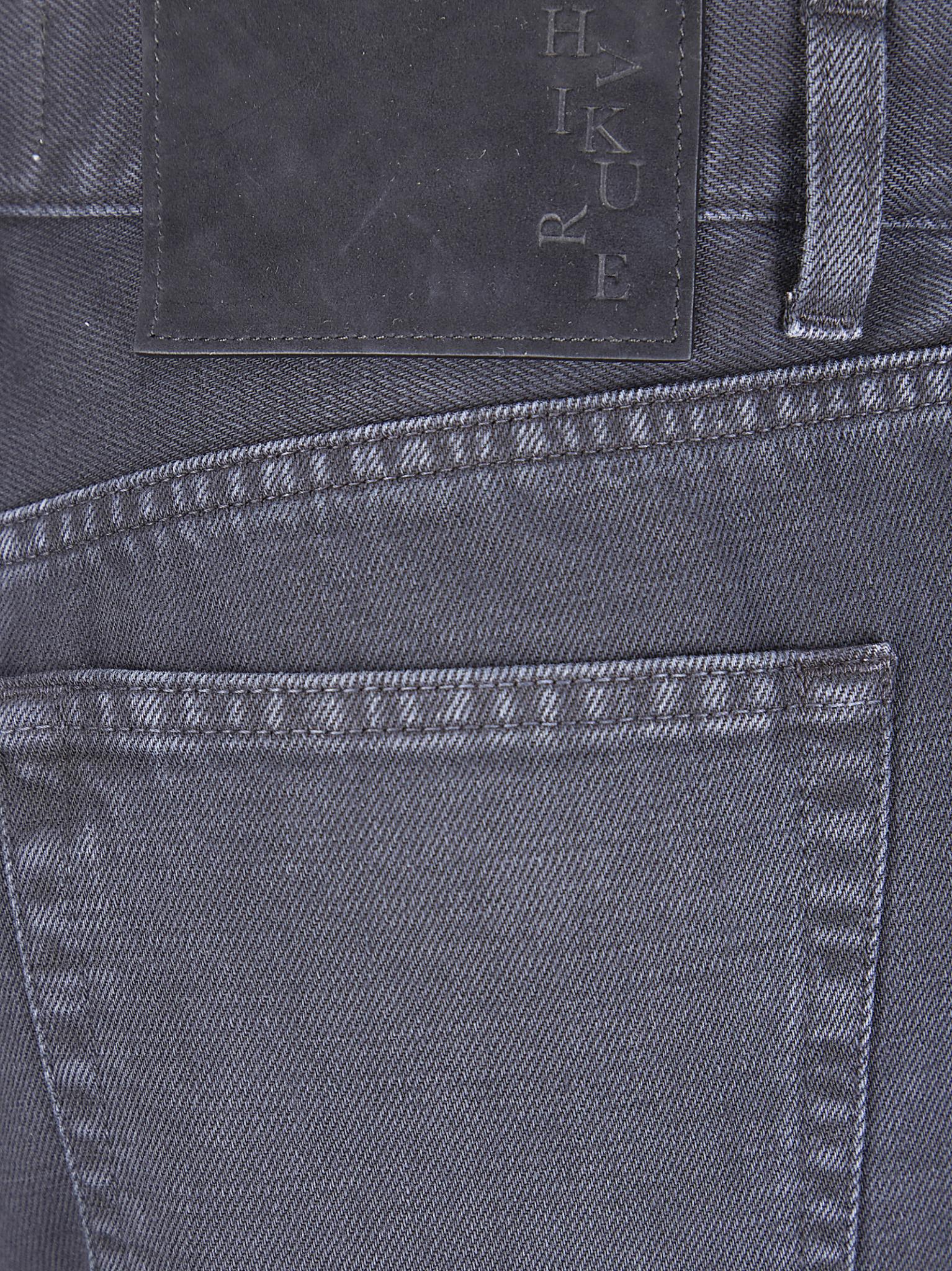 [HAIKURE] Trousers SS26 HEW03185GF172PX T0491