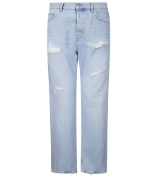 [HAIKURE] Jeans SS26 HEM03249DF106 L0924