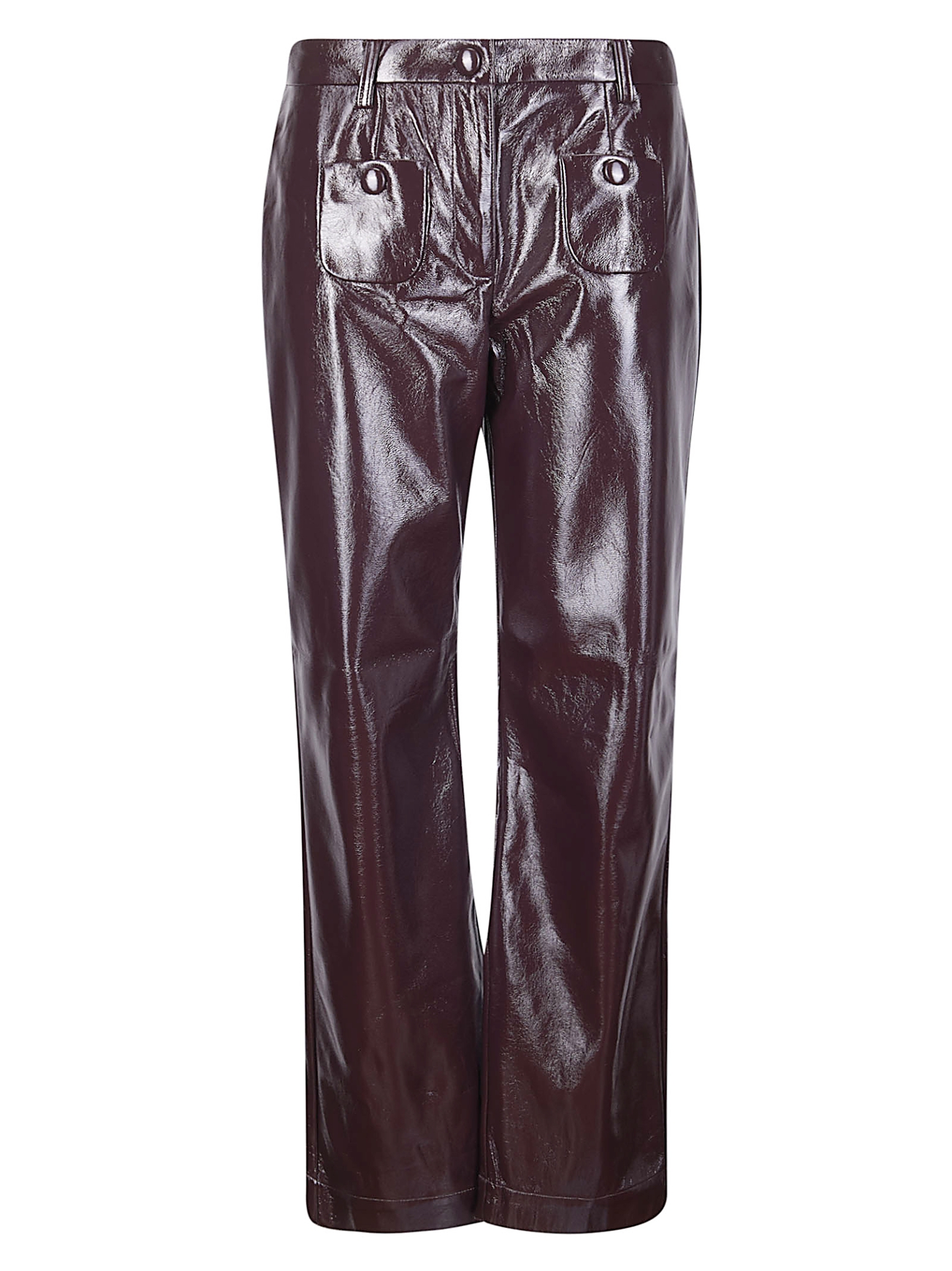 [Baum Und Pferdgarten] Trousers SS26 24872 C4045