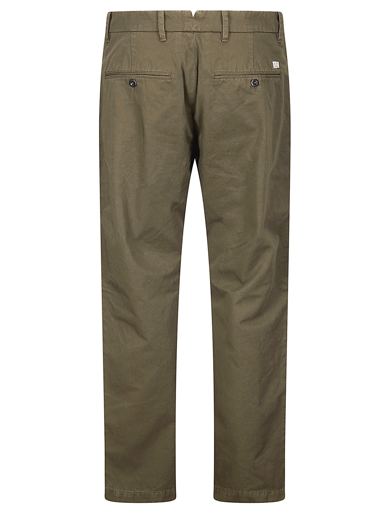 [C.P. Company] Trousers SS26 20CMPA137A110458G 683