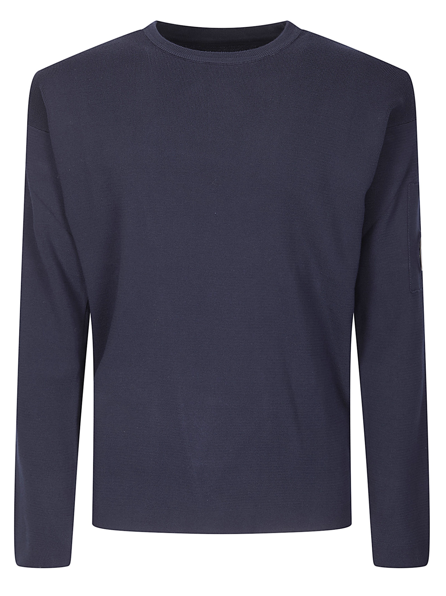 [C.P. Company] Knitwear SS26 20CMKN097A110560A 888