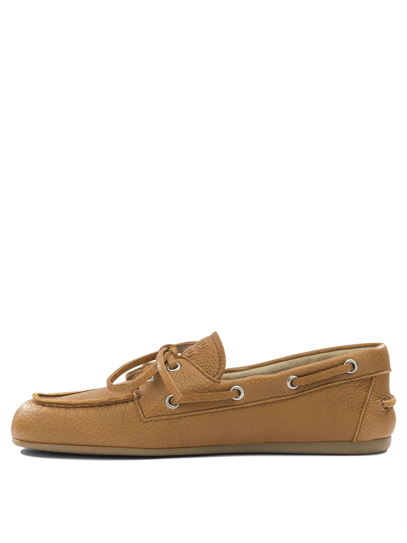 [Miu Miu] Loafer SS26 5D123E8DIF0287 F 005
