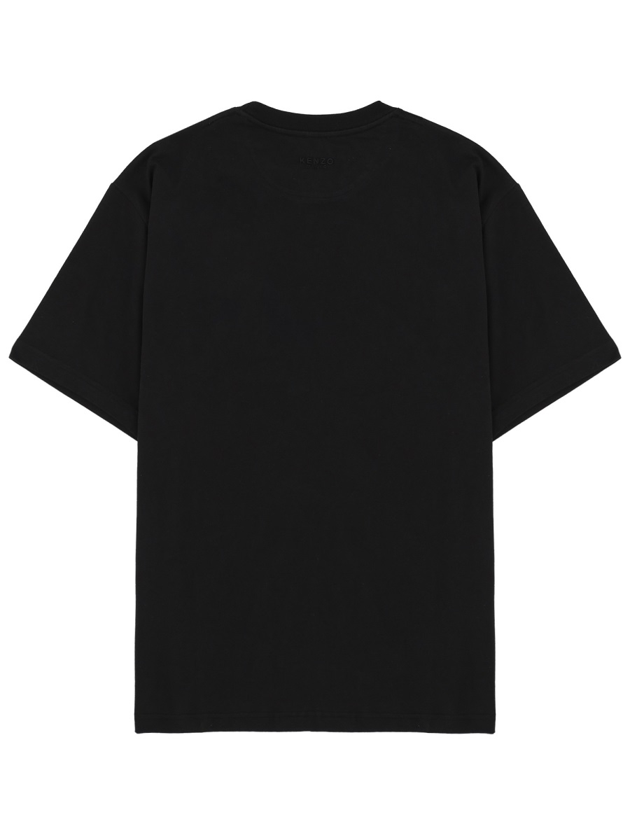 [Kenzo] T-shirts Short Sleeve SS26 FG55TS2054SG_99J