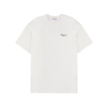[Givenchy] T-shirts Short Sleeve SS26 BM71NK3YSA_100