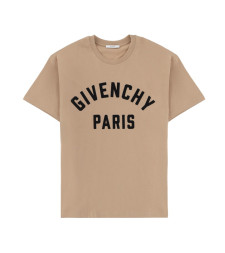 [Givenchy] T-shirts Short Sleeve SS26 BM71NK3YRS_255