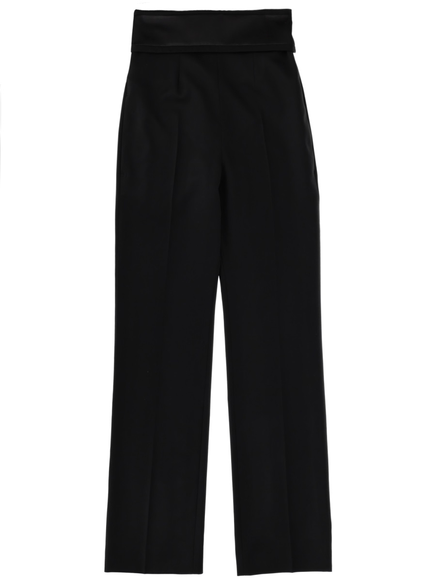 [Alexander McQueen] Trousers SS26 846790_QJAAC1000