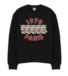 [Kenzo] Sweatshirt SS26 FG55SW2064MJ_99J