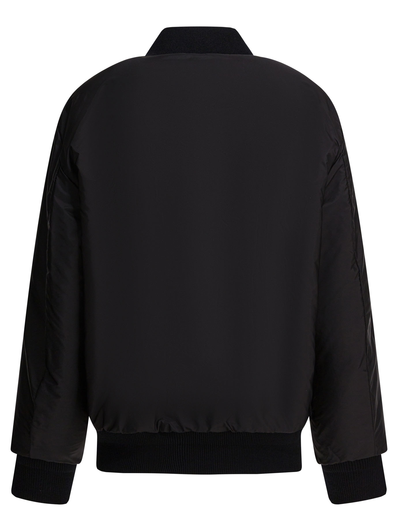 [Prada] Fur Jacket SS26 PZV01512DHF0002 S OOO