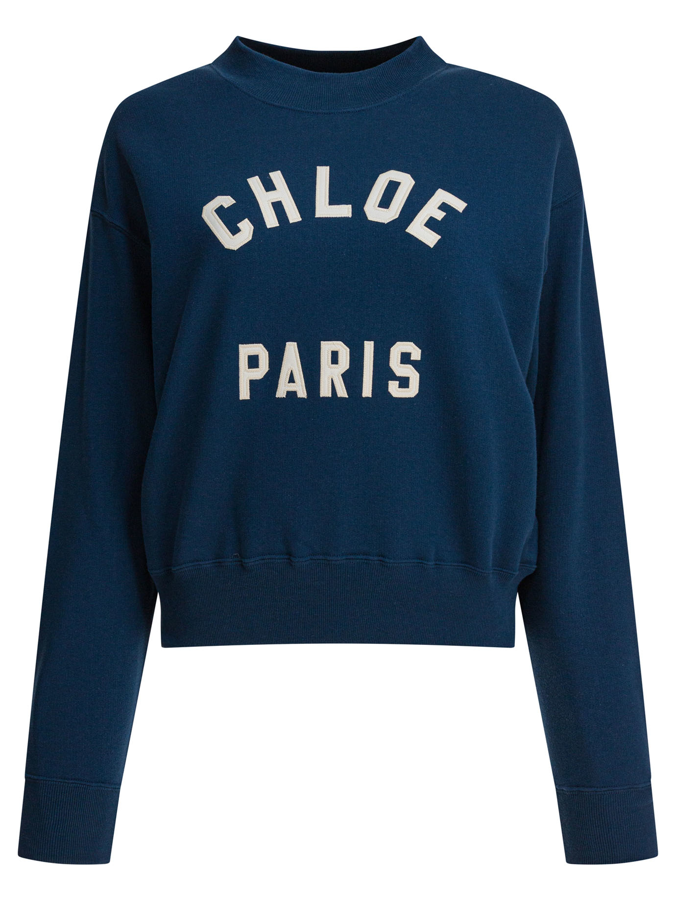 [Chloe] Sweatshirt SS26 CH24AJH121924C6