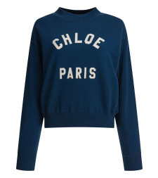 [Chloe] Sweatshirt SS26 CH24AJH121924C6