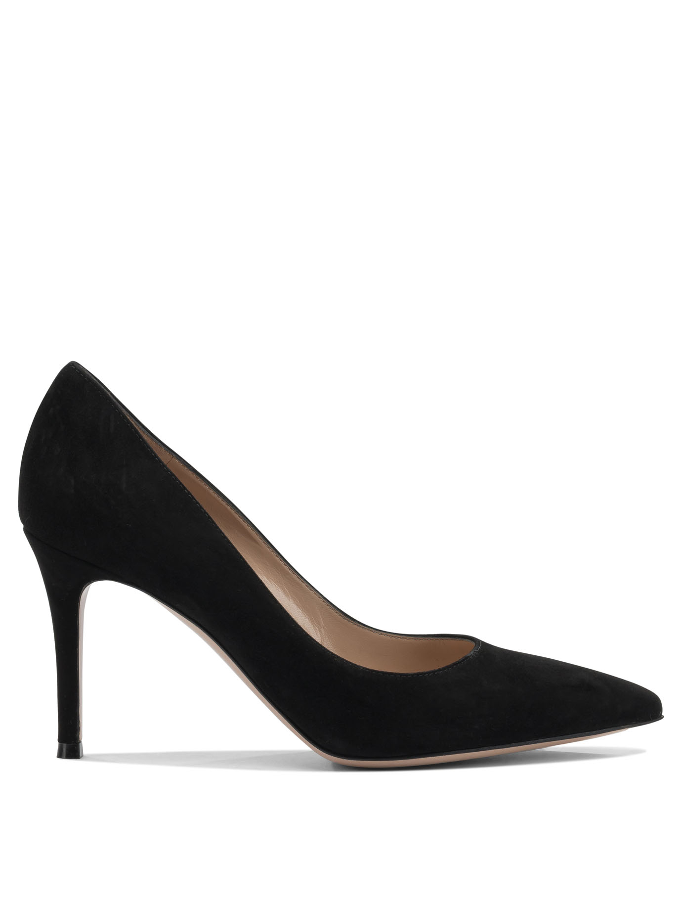 [Gianvito Rossi] Pumps SS26 G2458085RICCAMNERO