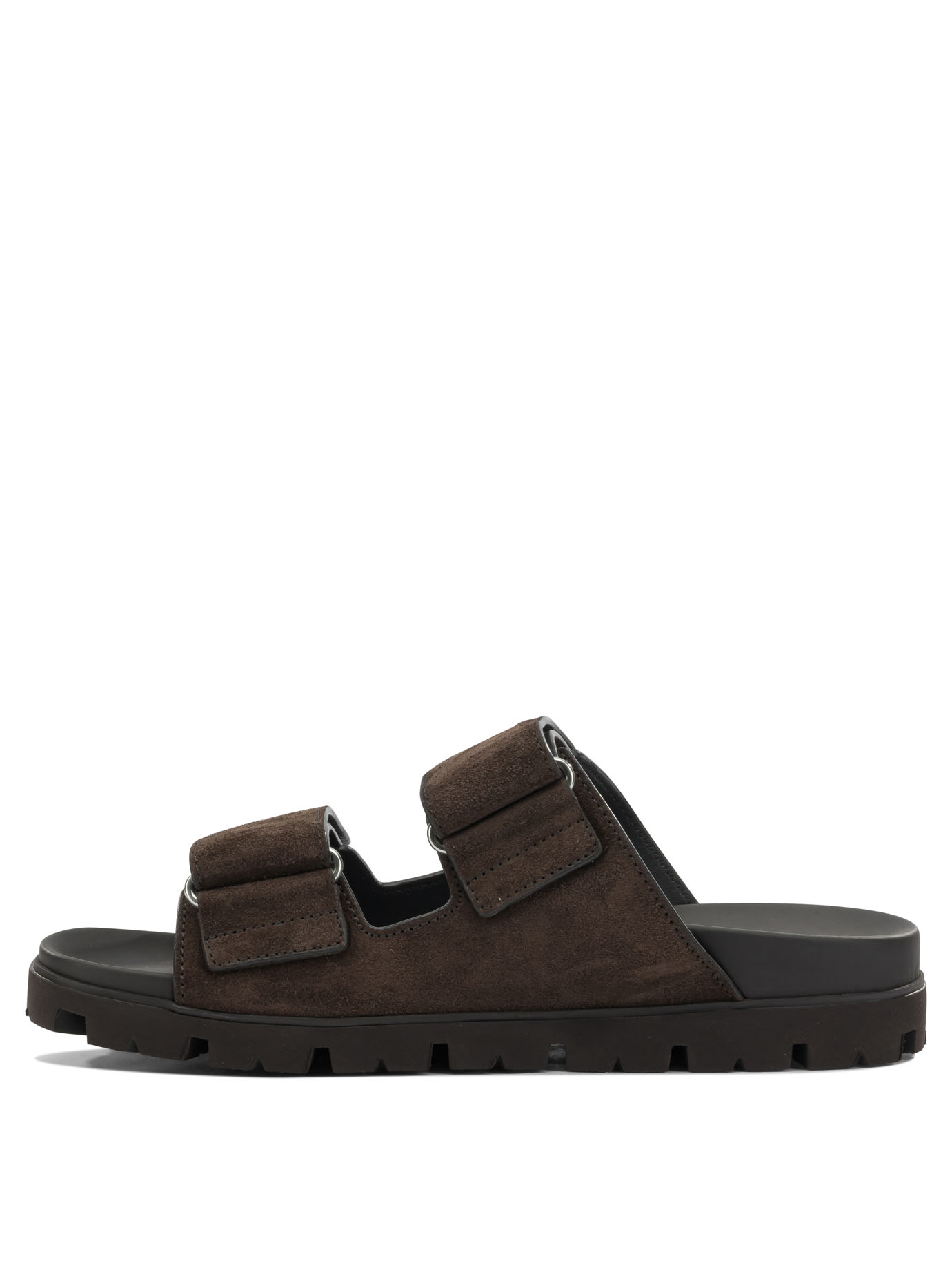 [Prada] Slippers SS26 2X3129054F0003 F G000