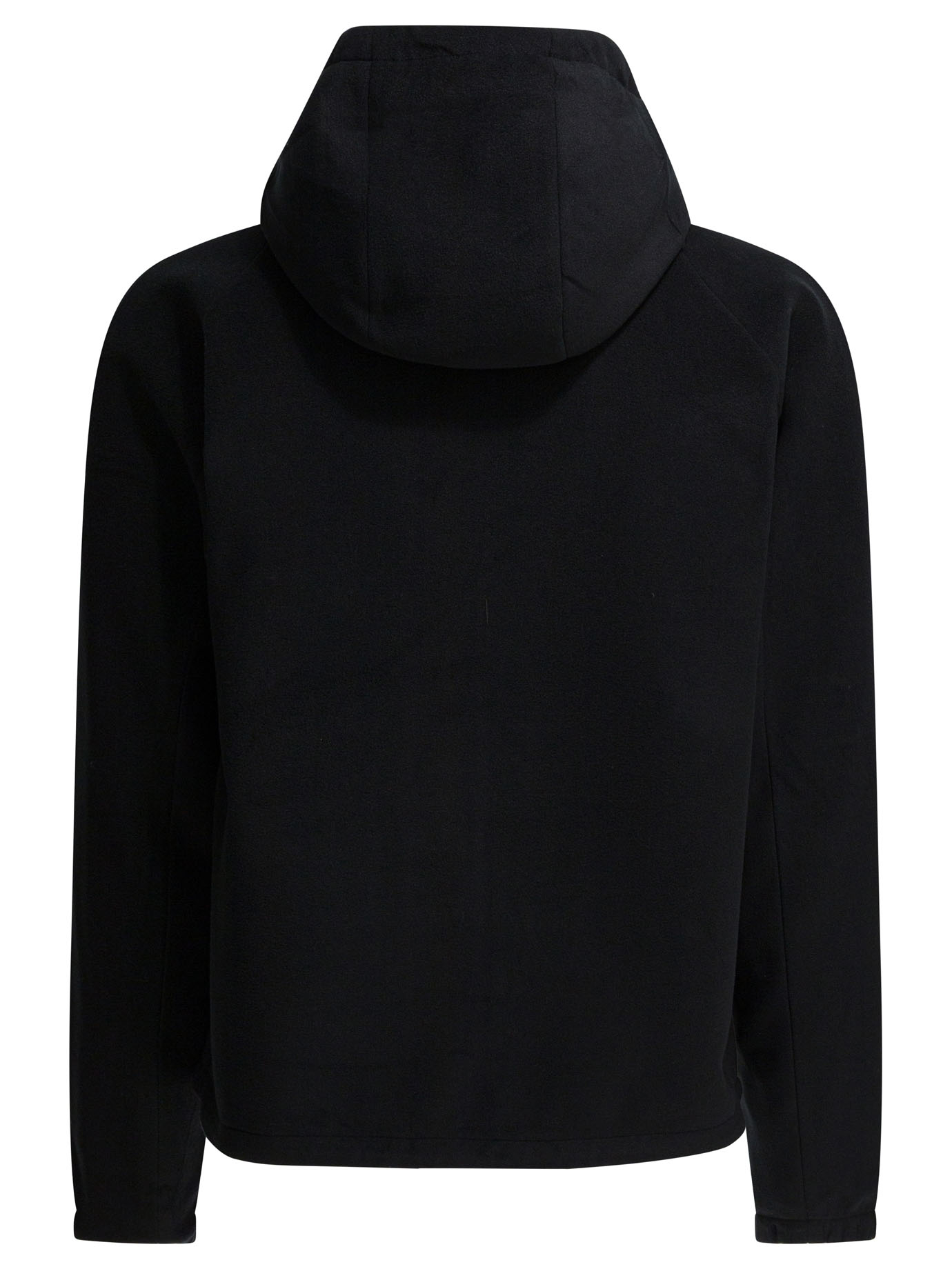 [Prada] Zip up SS26 SGD07218XOF0002 S OOO