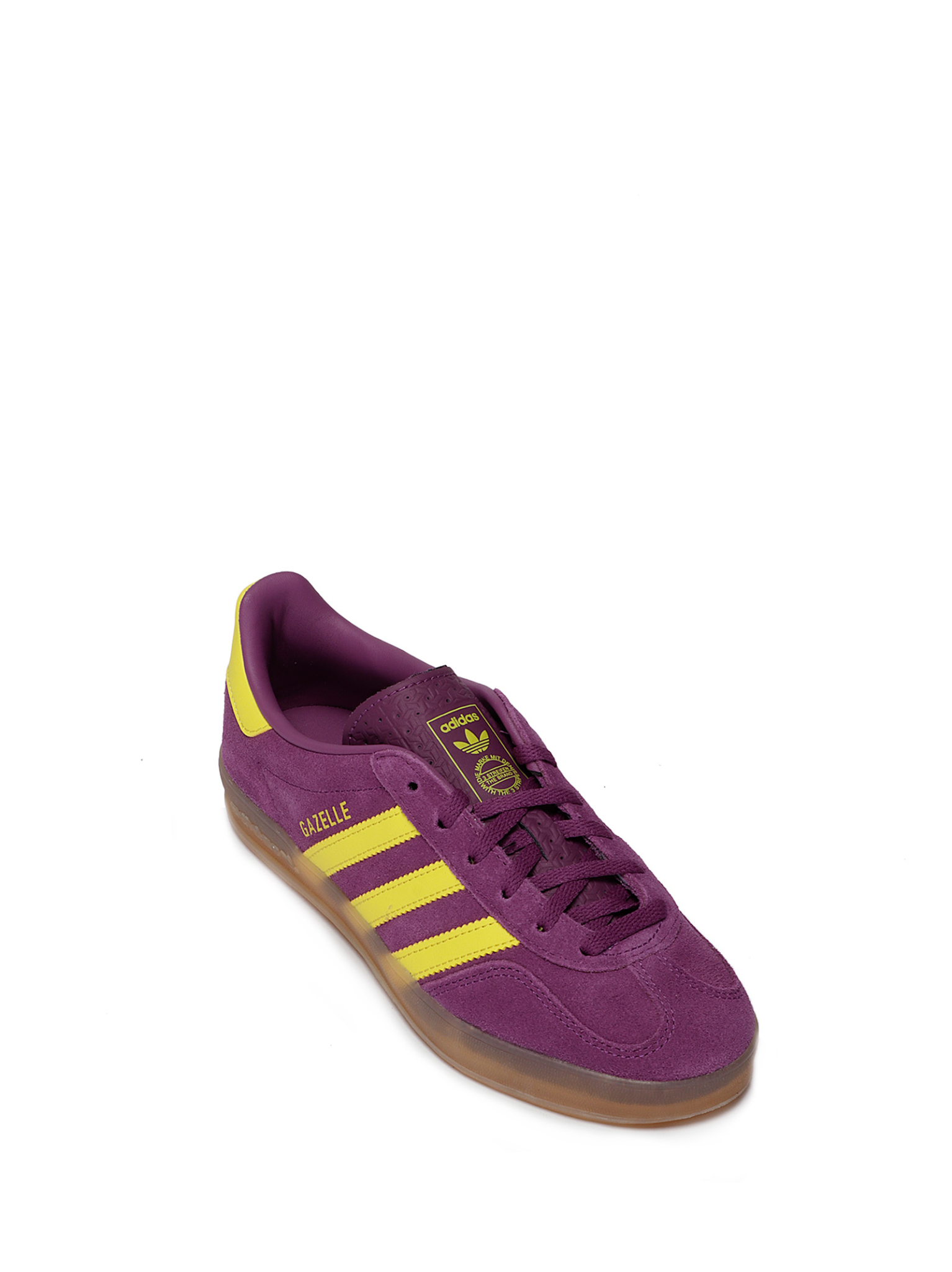 [ADIDAS ORIGINALS] Sneakers SS26 JS1415 RICMAYELLOGUM3