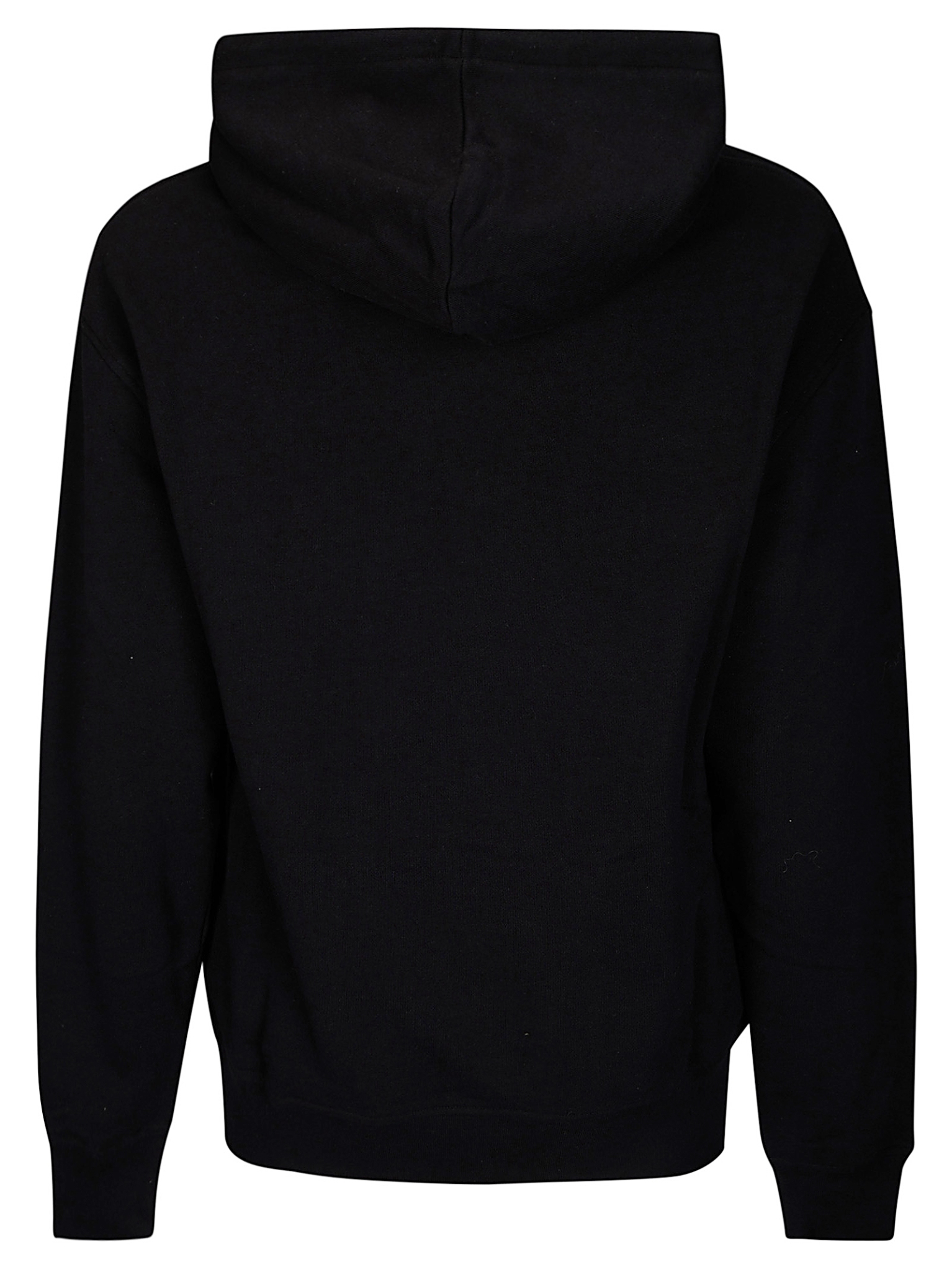 [ICECREAM] Sweatshirt SS26 IC24227 BLACK