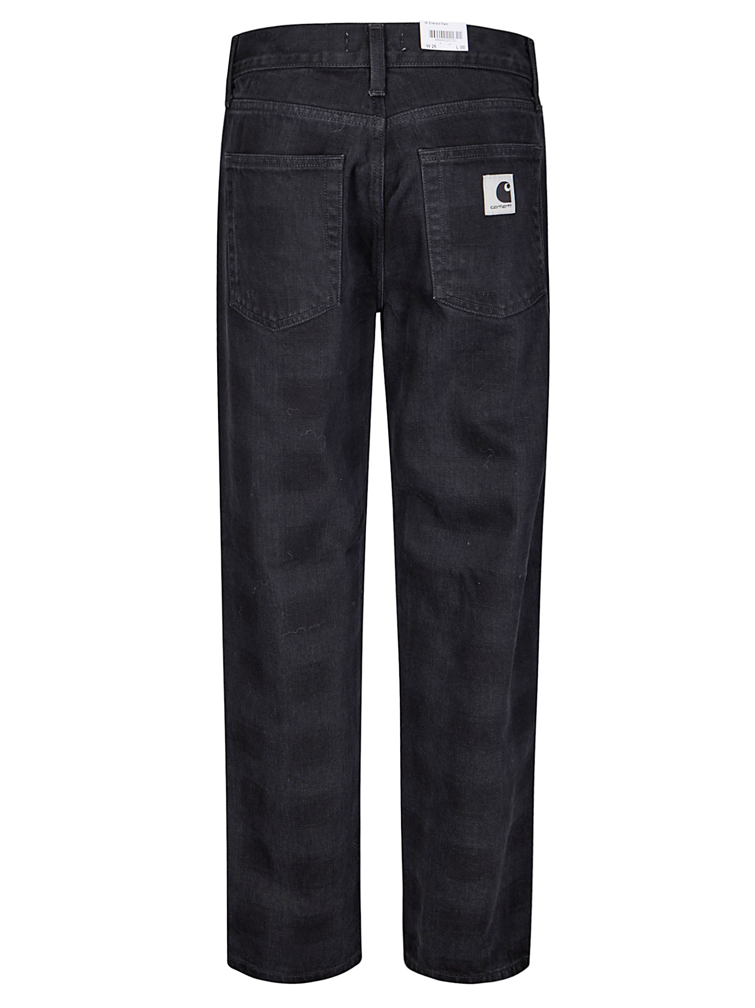 [CARHARTT WIP] Jeans SS26 I036327 3QM06