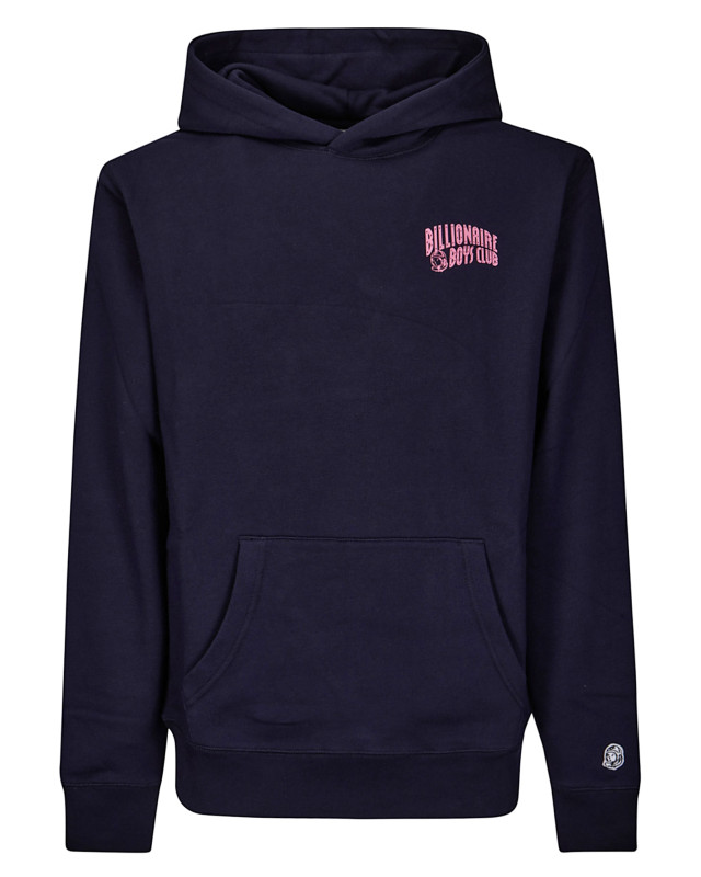 [Billionaire Boys Club] Sweatshirt SS26 BC005 NAVYPINK