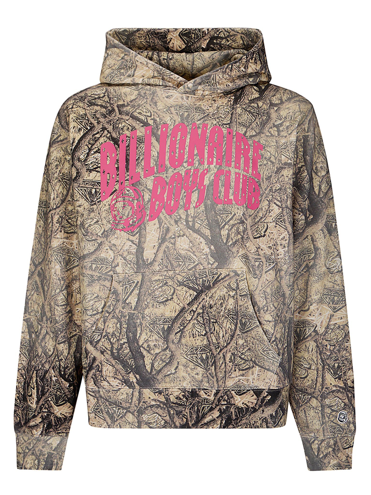 [Billionaire Boys Club] Sweatshirt SS26 B25429 CAMO