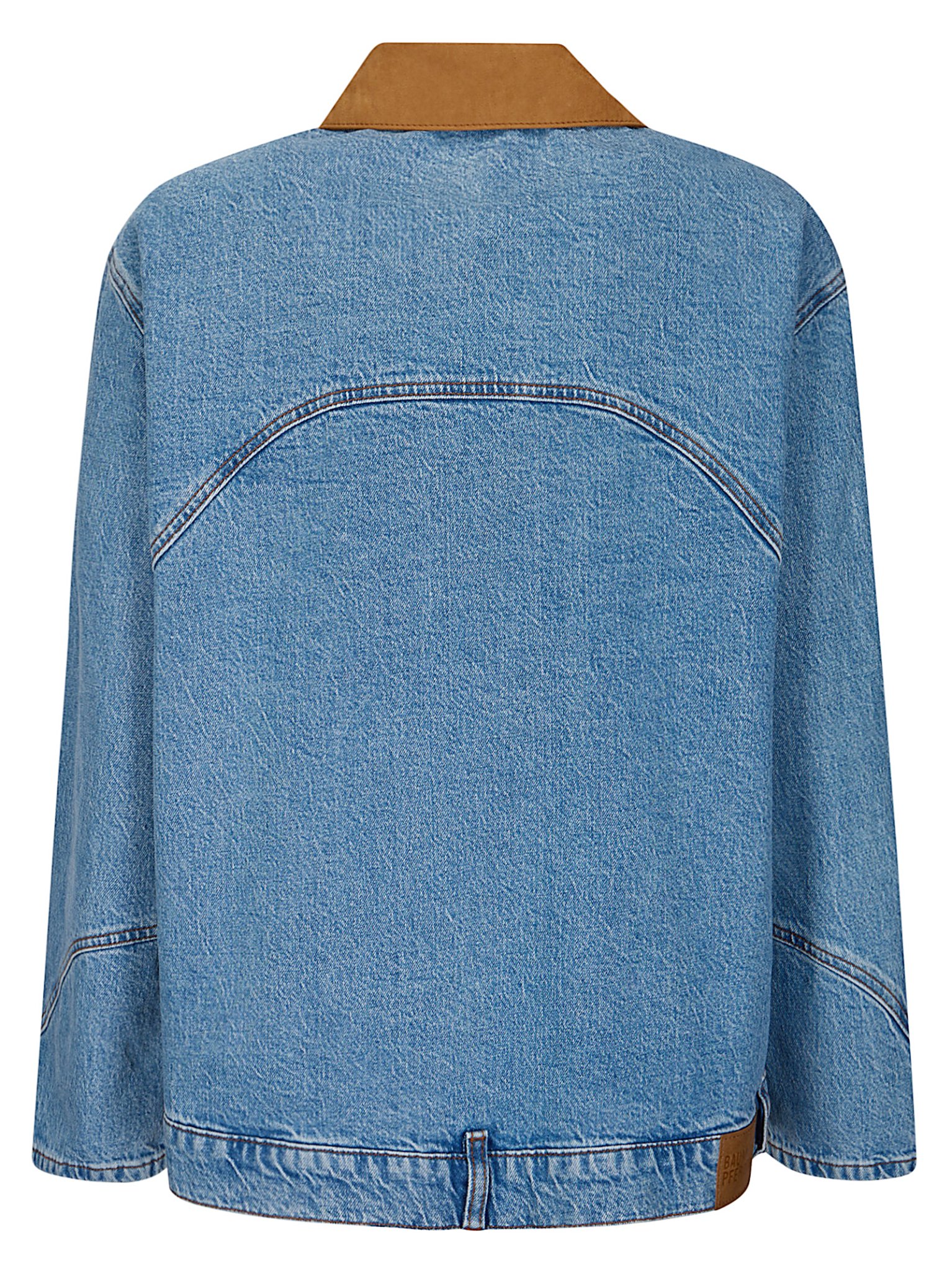 [Baum Und Pferdgarten] Casual Jacket SS26 24608 C7569