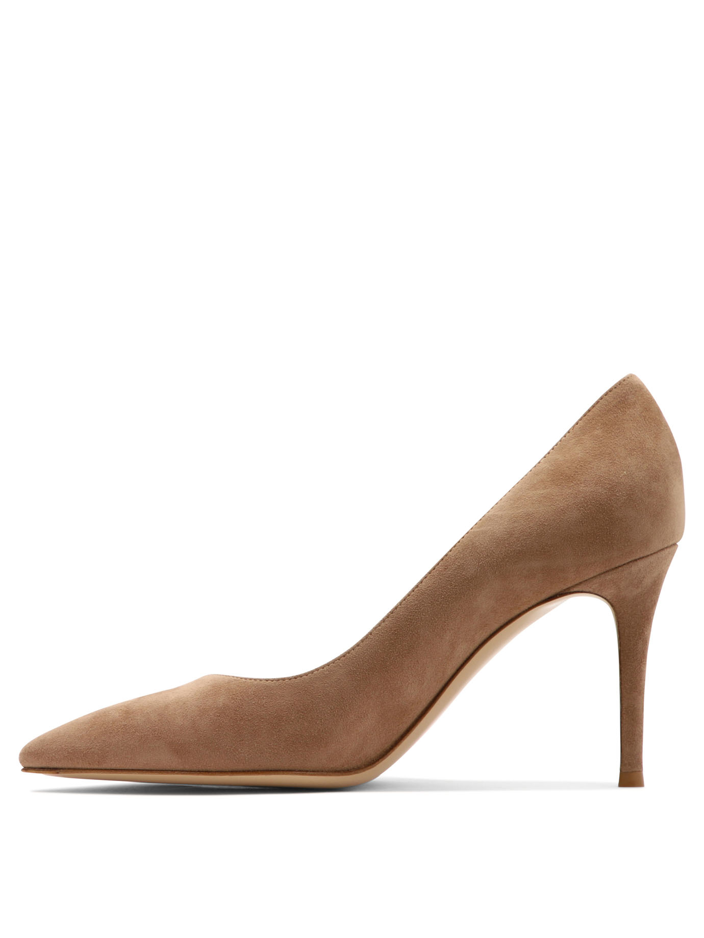 [Gianvito Rossi] Pumps SS26 G2458085RICCAMPRAL