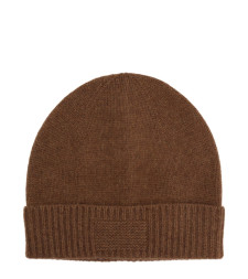 [GUEST IN RESIDENCE] Beanie SS26 A26910RH_CHESTNUT
