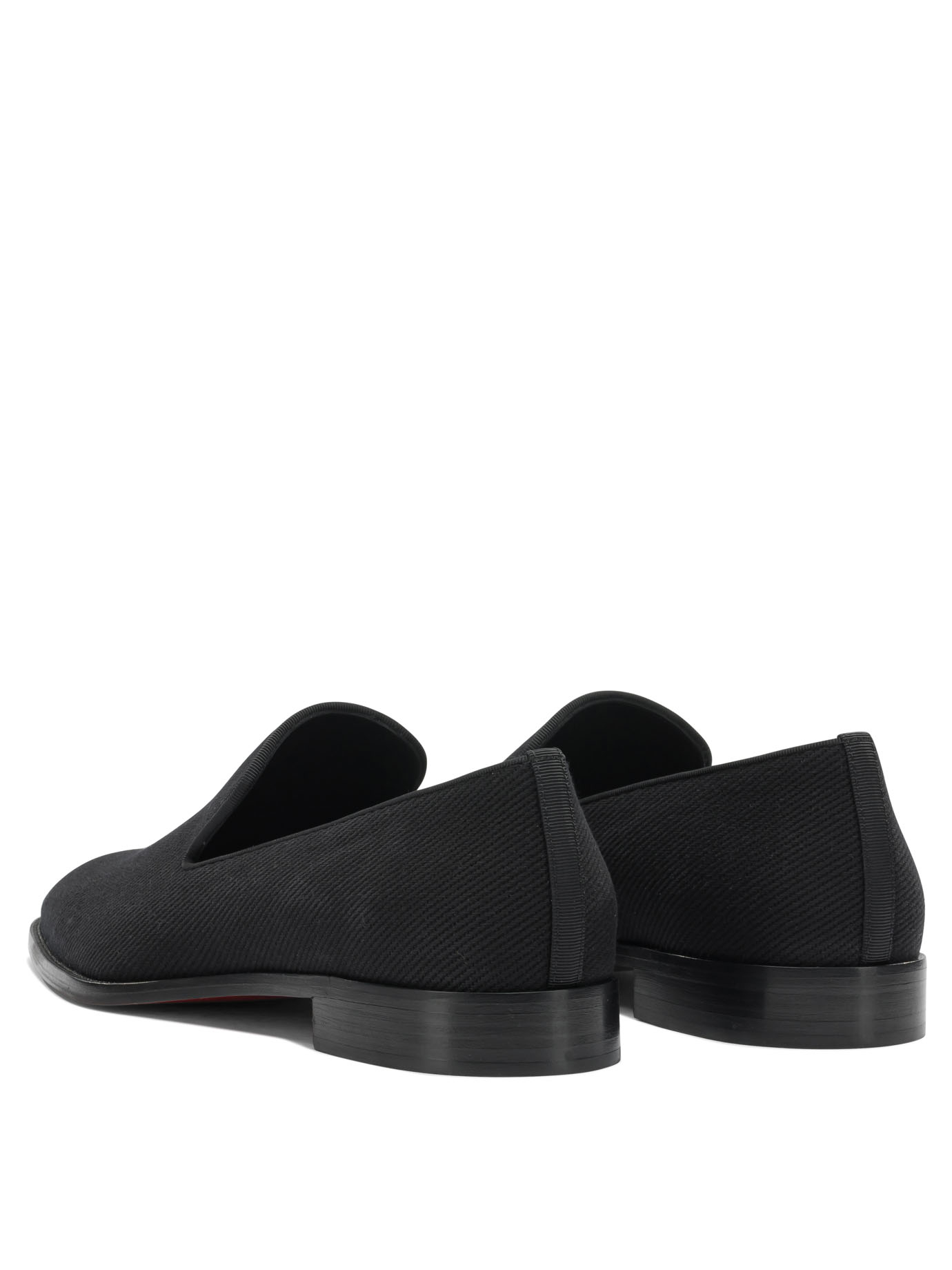 [Christian Louboutin] Loafer SS26 1260004BK01