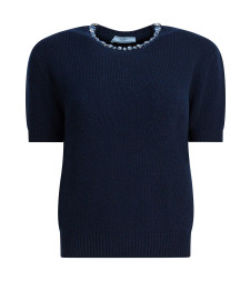[Prada] Knitwear SS26 P24V2B18M6F0008 S OOO