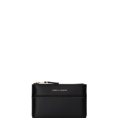 [COMME DES GARCONS WALLET] Wallet FW25 SA8100TS 1