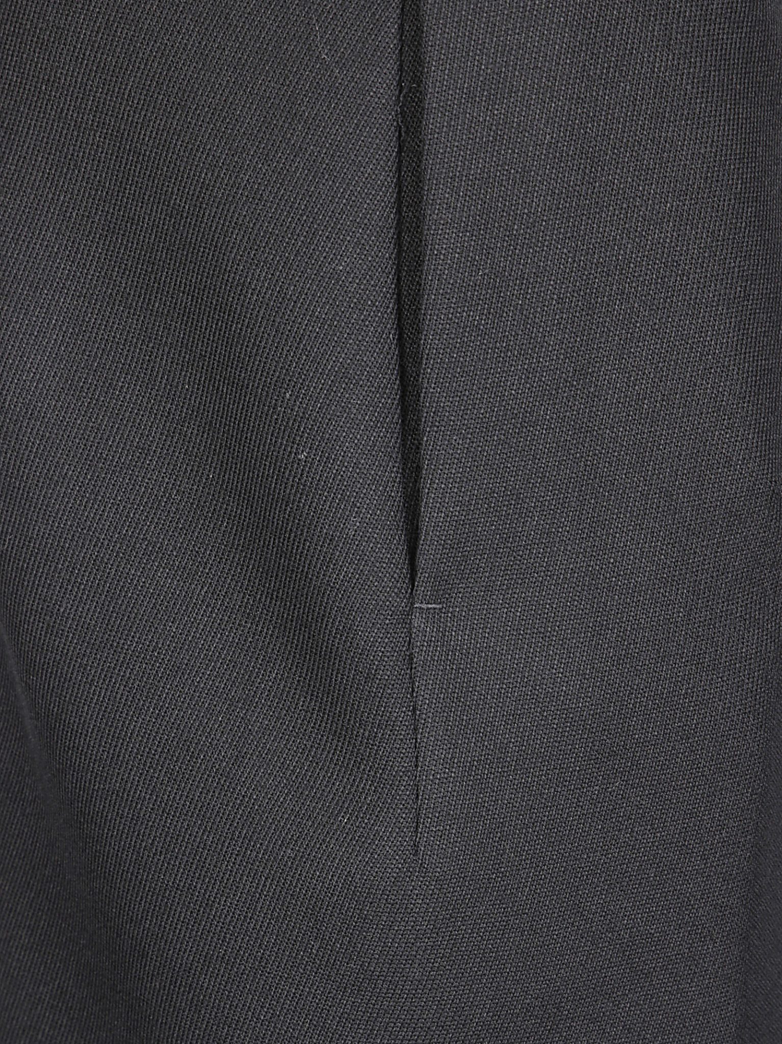 [Rick Owens] Long skirt FW25 RO02E4387WD 09