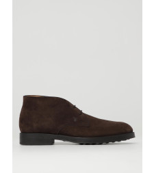 [Tod's] Boots FW25 XXM75L00D80RE0 S800