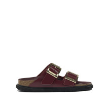[Birkenstock] Sandals SS26 1030367DZINFANDEL