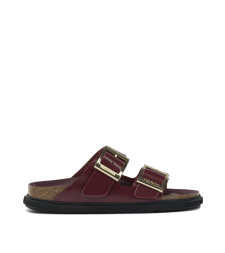 [Birkenstock] Sandals SS26 1030367DZINFANDEL