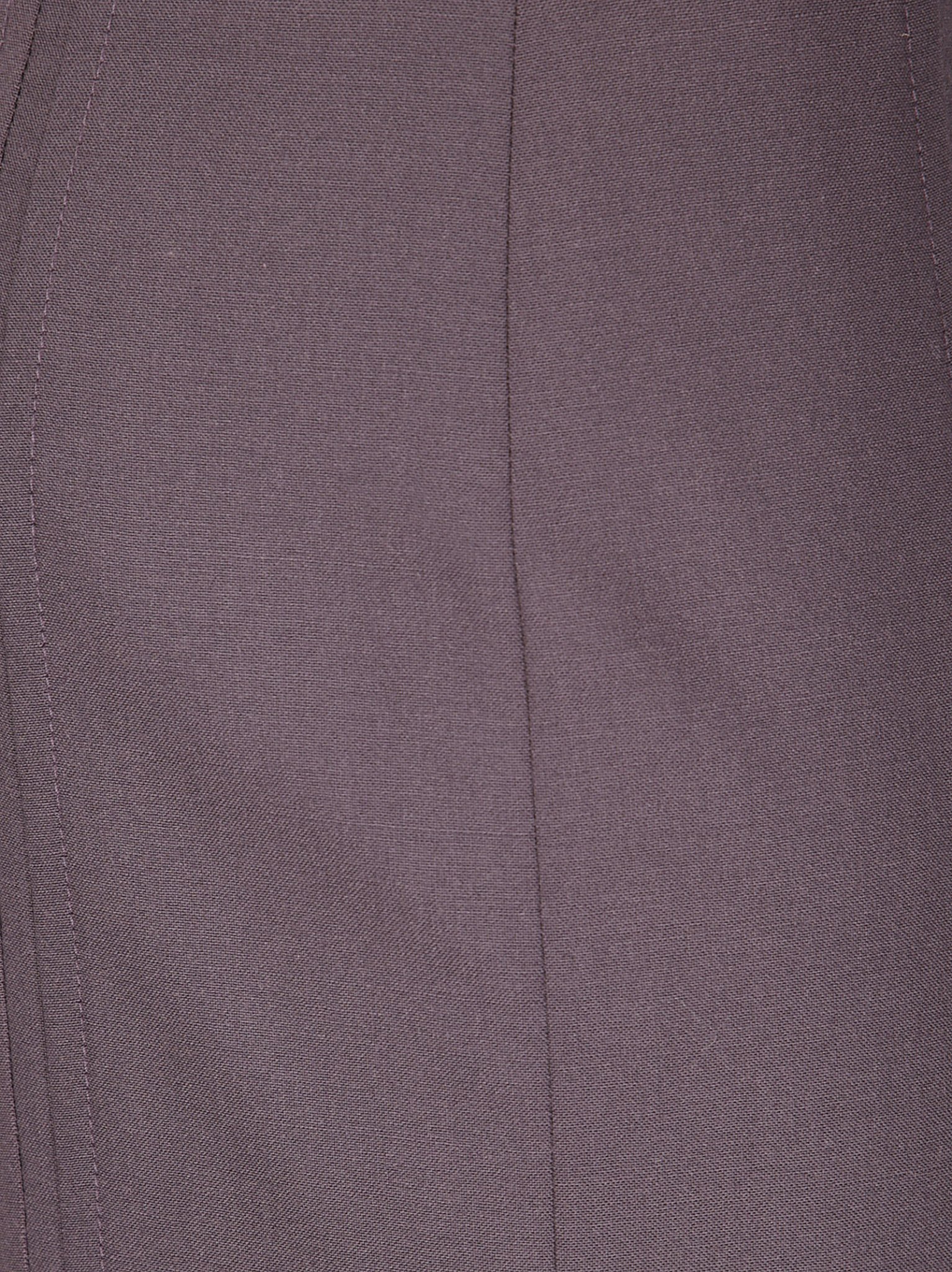 [MM6 Maison Margiela] Long skirt FW25 S62ME0017M35622 227