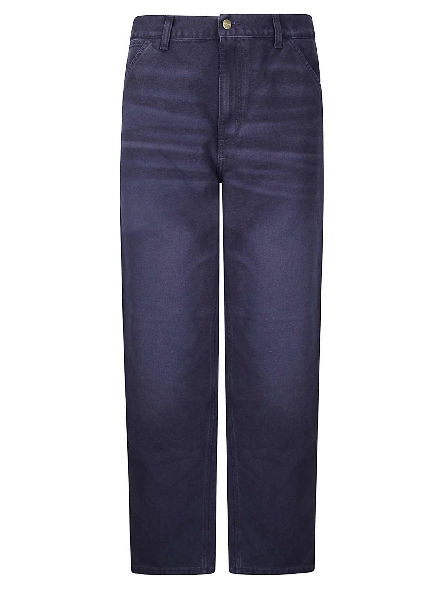 [CARHARTT WIP] Trousers FW25 I035643 1C4O32