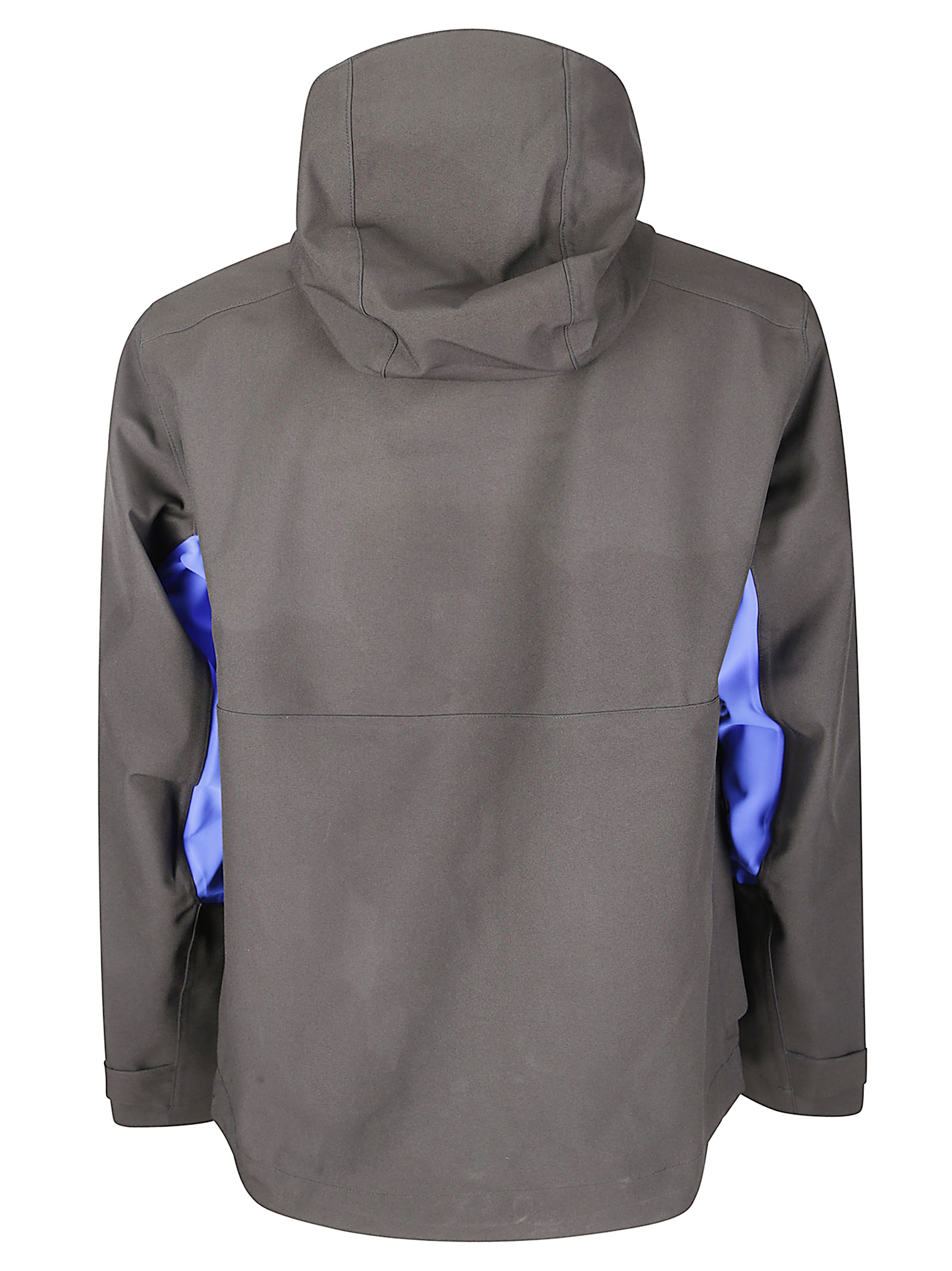 [Gr10K] Casual Jacket FW25 CG031190AC05 05