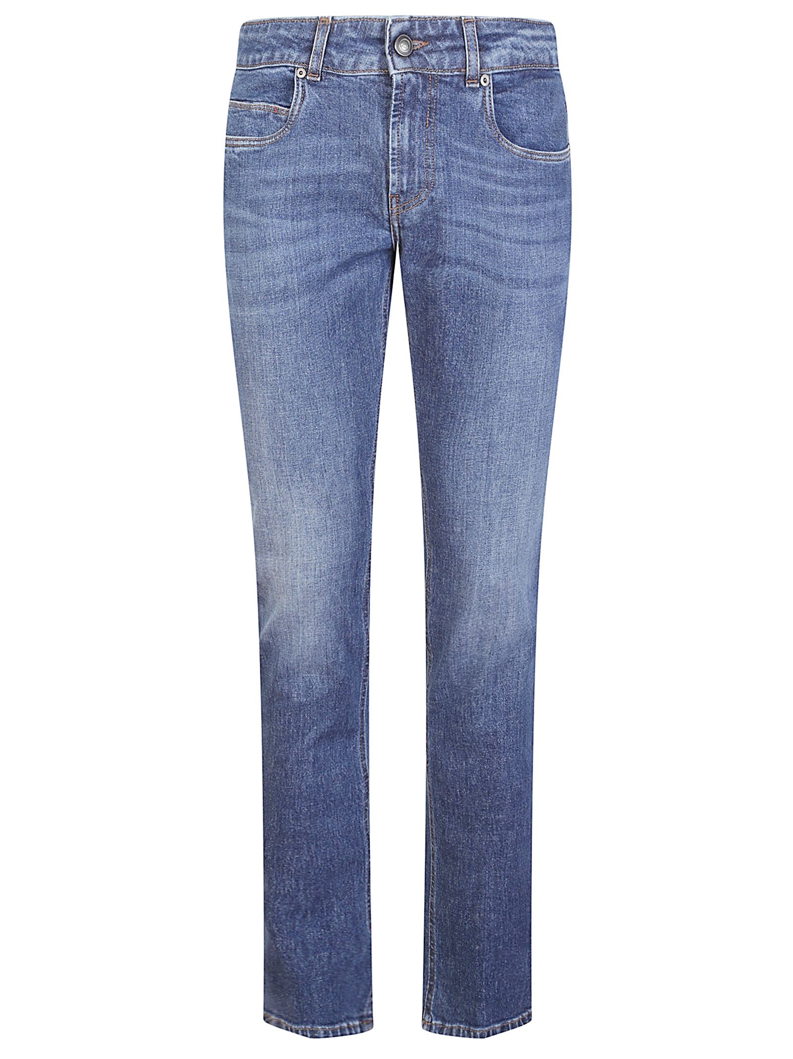 [Fay] Jeans FW25 NTM8251196LUOR