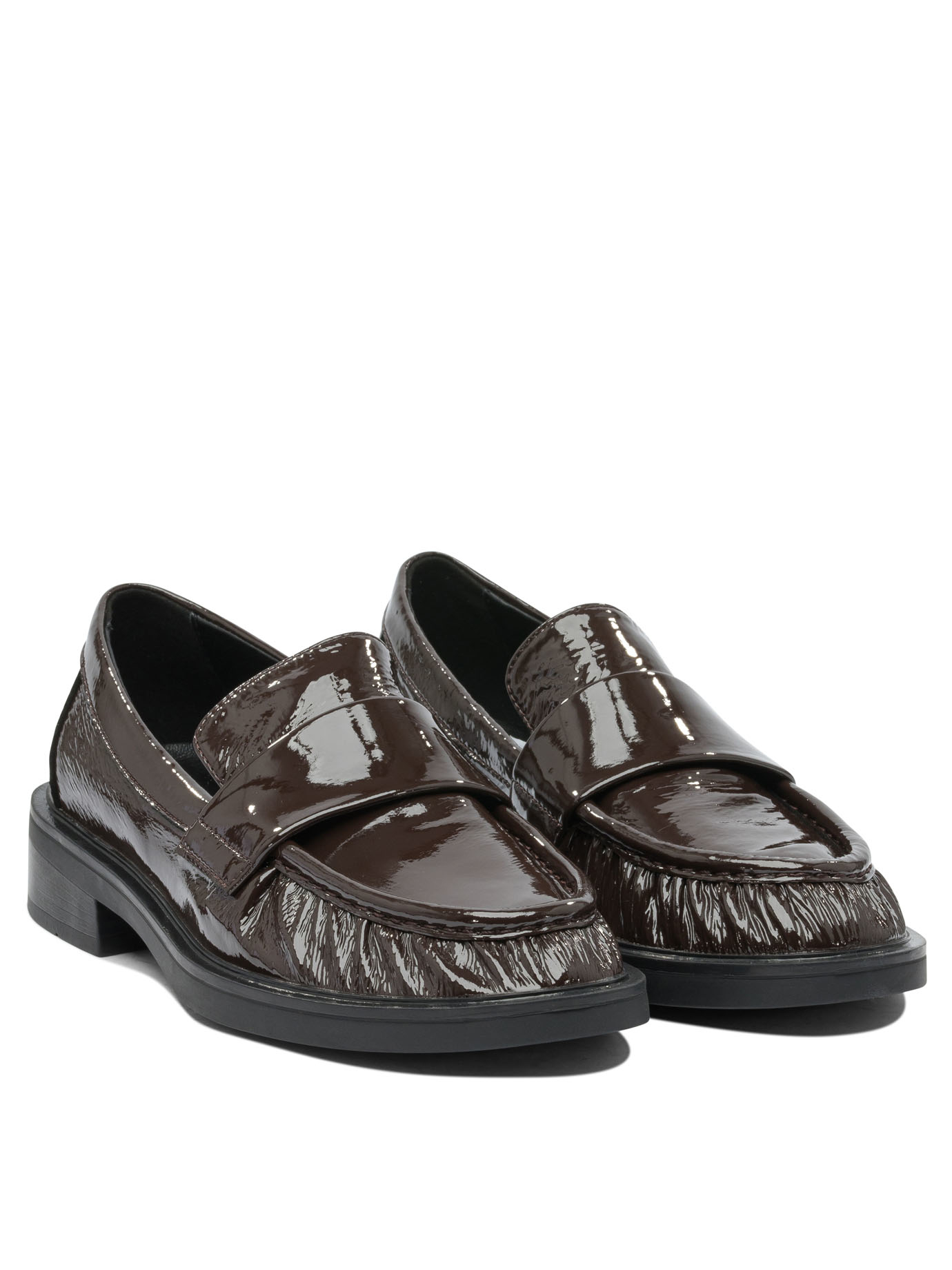 [Strategia] Loafer SS26 A5829BUBBLE MORO