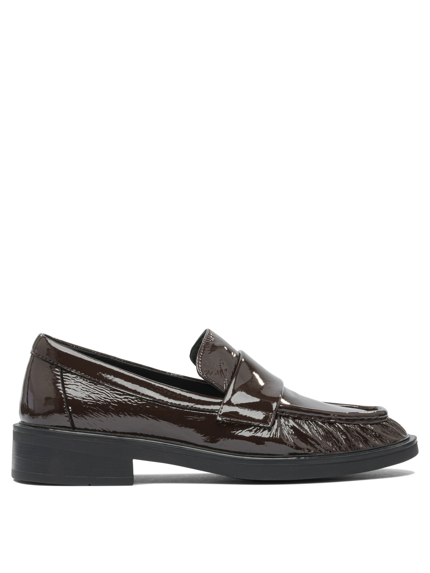 [Strategia] Loafer SS26 A5829BUBBLE MORO