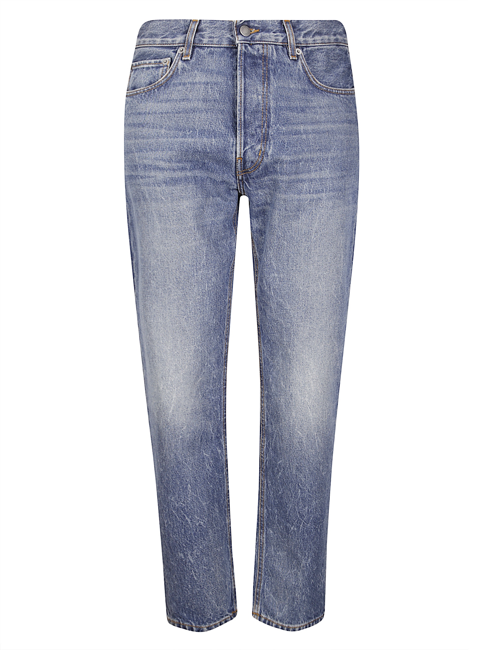 [HAIKURE] Jeans FW25 HEM03071DF106 L0899