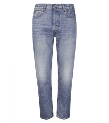 [HAIKURE] Jeans FW25 HEM03071DF106 L0899