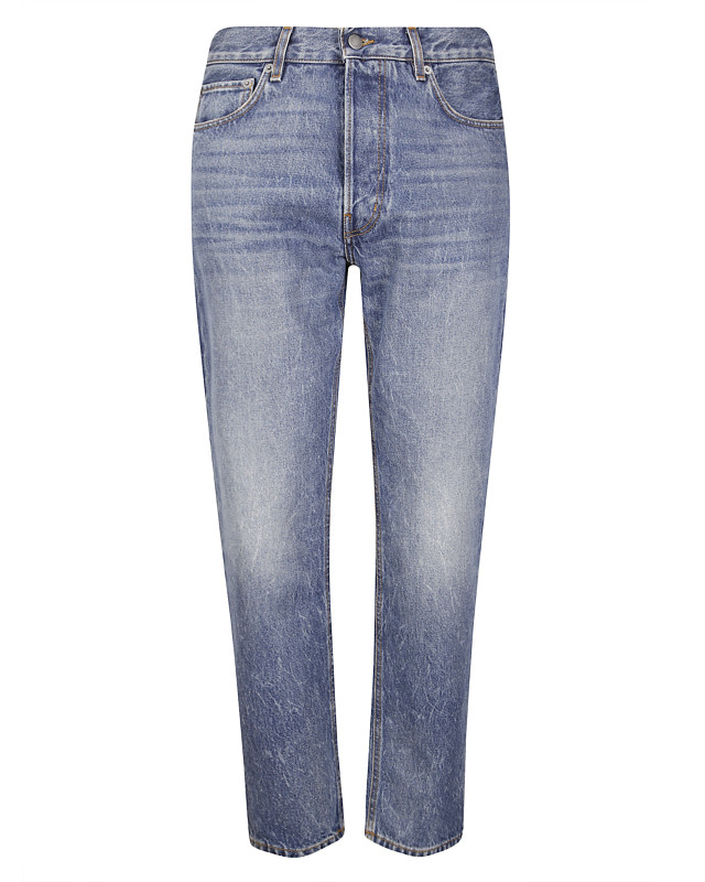[HAIKURE] Jeans FW25 HEM03071DF106 L0899