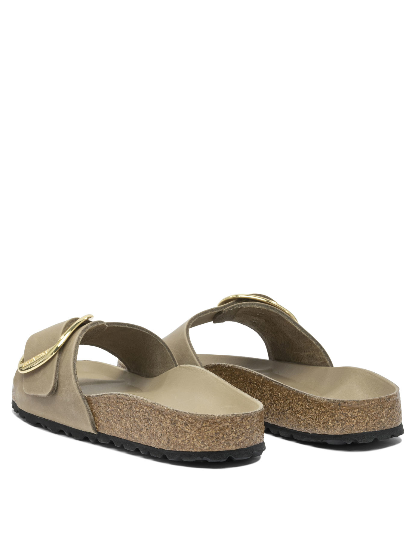 [Birkenstock] Sandals SS26 1030467DBROWN