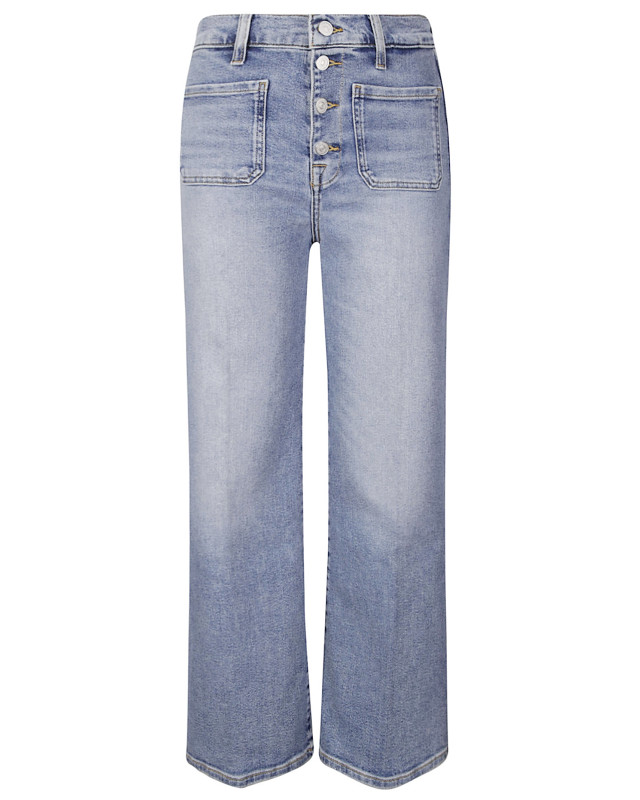 [7 FOR ALL MANKIND] Jeans FW25 7UG90120 U71BD