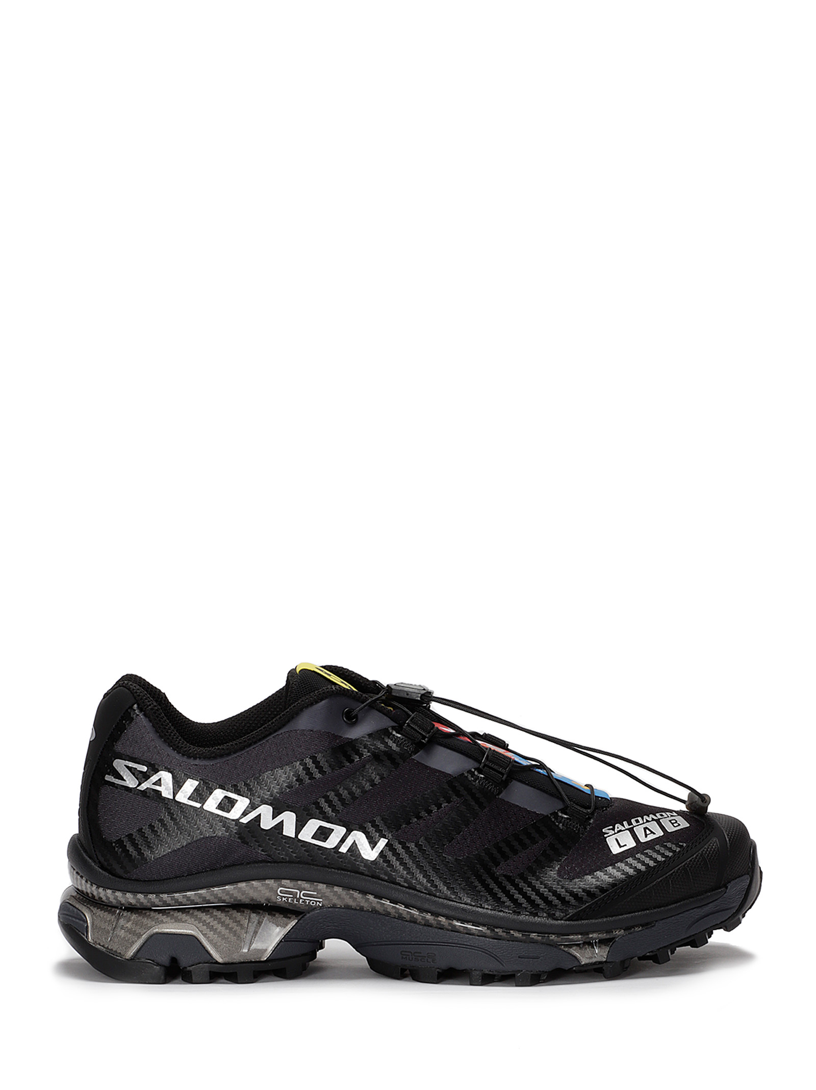 [SALOMON] Sneakers CO L47132900 BlEbSiMeX