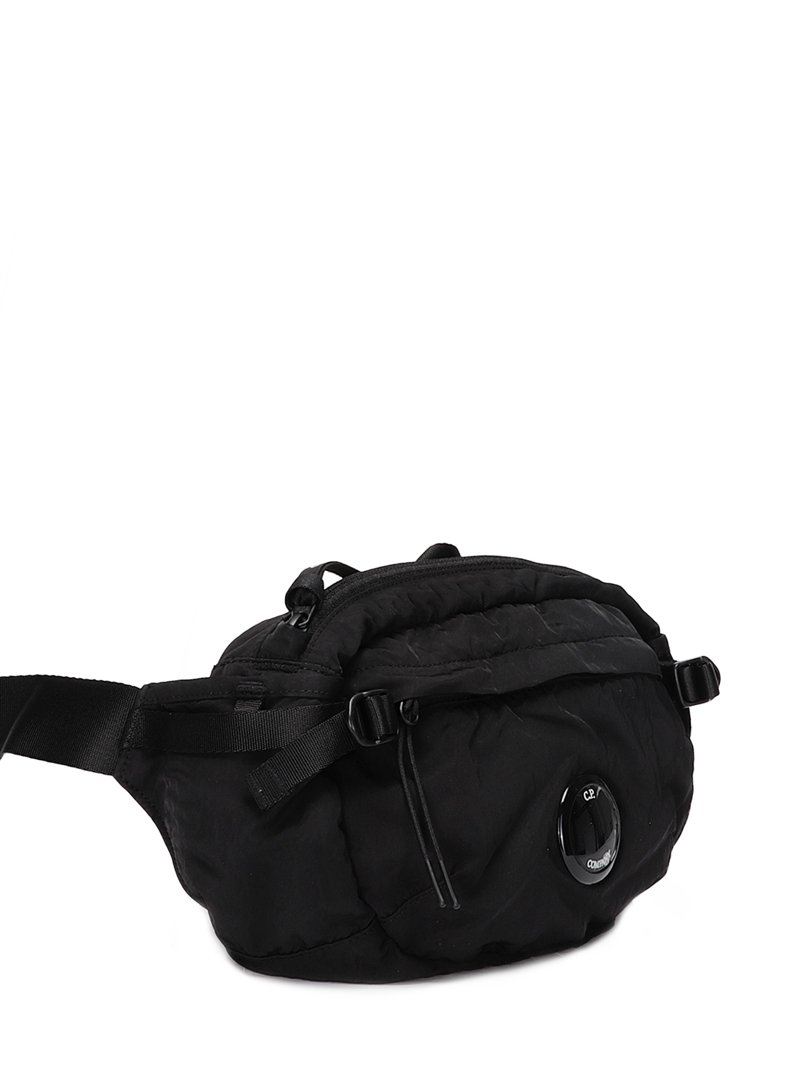 [C.P. Company] Cross body bag CO RCCMAC734A005269G 999